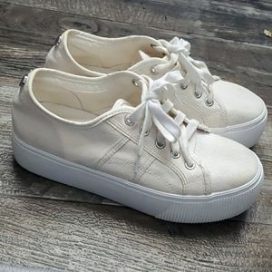 Steve Madden Platform sneakers